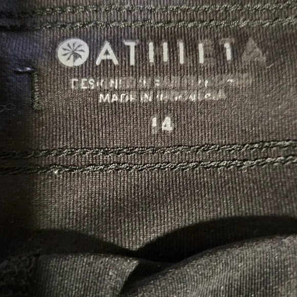 Athleta Skort - Picture 3 of 4